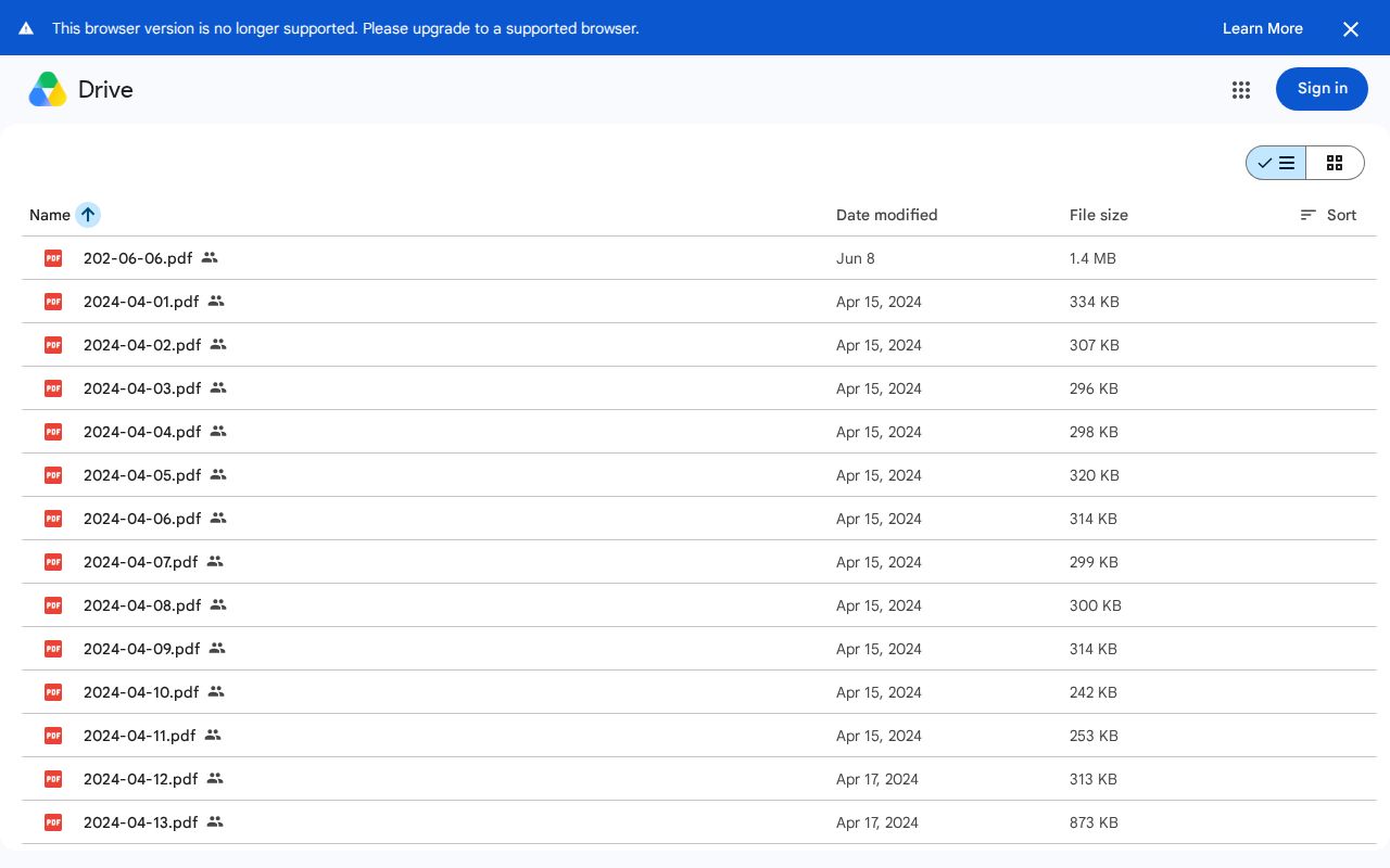 Official Lynn Police Logs folder used to locate city police activity